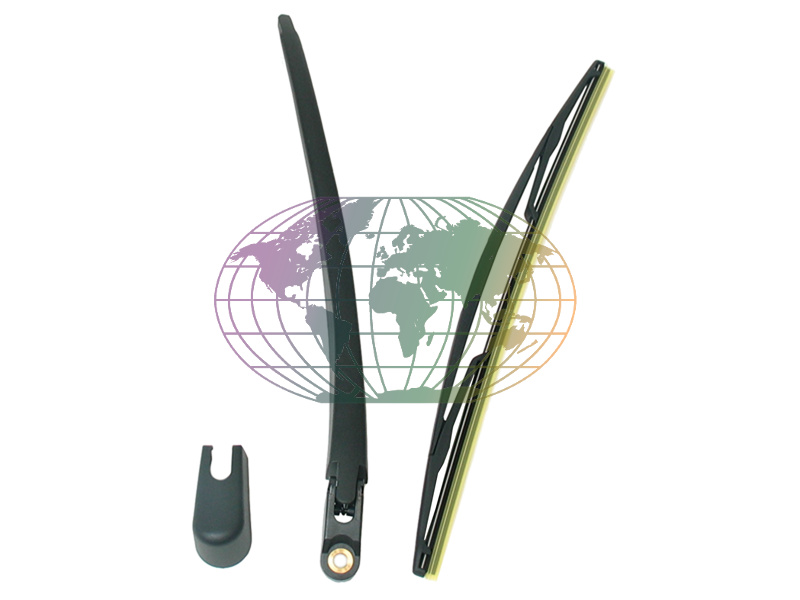 Bodermann Ruitenwisserarm en mechanisme 6419895