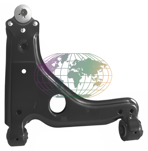 Bodermann Draagarm 6420041