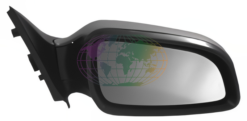 Bodermann Buitenspiegel 6420075