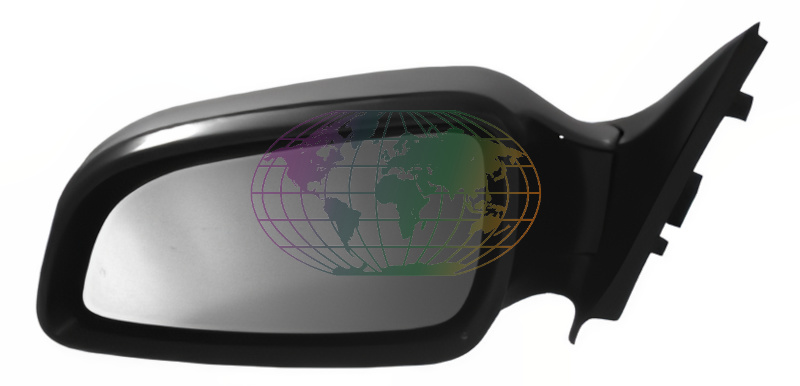 Bodermann Buitenspiegel 6420078