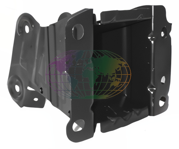 Bodermann Bumpersteun 6420121