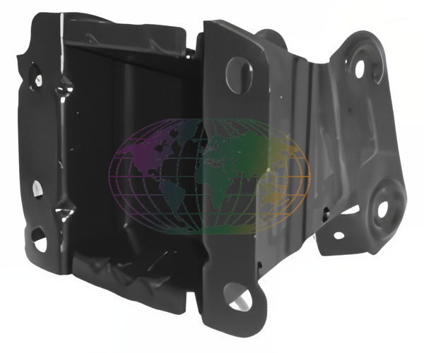 Bodermann Bumpersteun 6420122