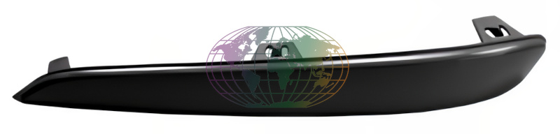 Bodermann Sier-/beschermingslijst 6420146