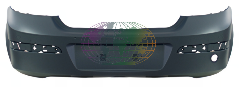 Bodermann Bumper 6420160