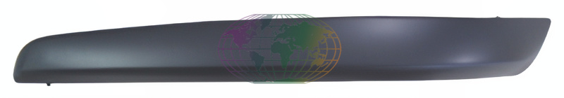 Bodermann Voorbumper deel 6420167