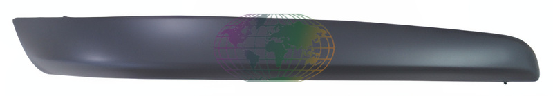 Bodermann Voorbumper deel 6420168