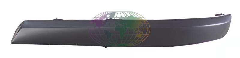 Bodermann Voorbumper deel 6420171