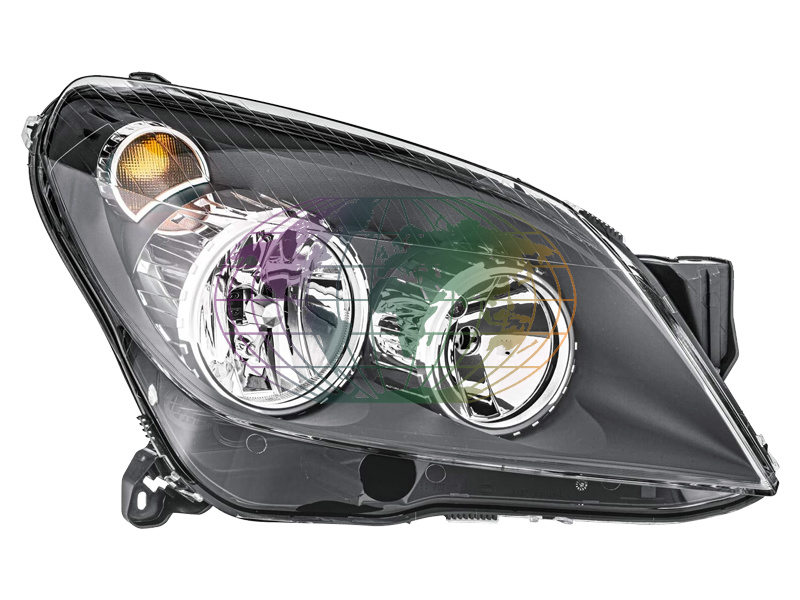 Bodermann Koplamp 6420283