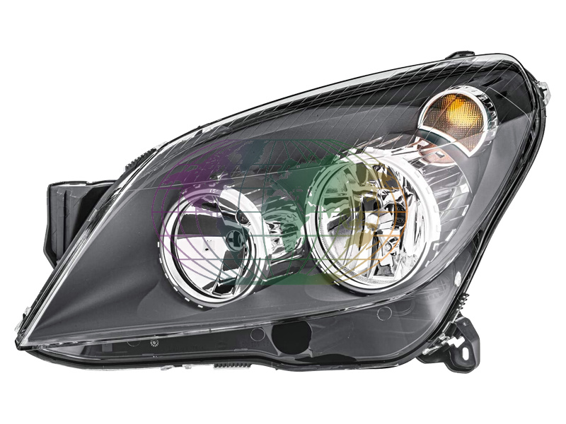 Bodermann Koplamp 6420284