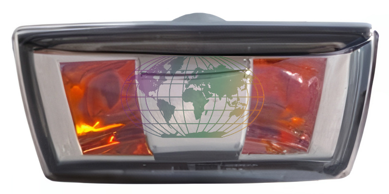 Bodermann Knipperlicht 6420322