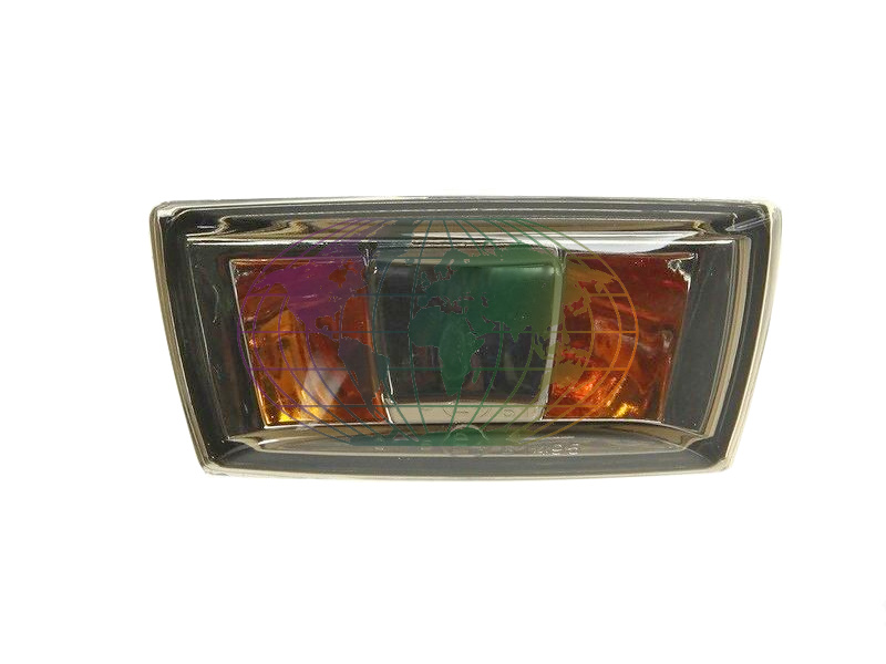 Bodermann Knipperlicht 6420323