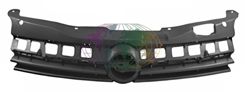 Bodermann Grille 6420350