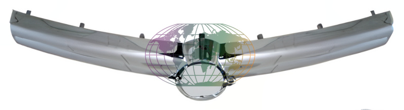 Bodermann Grille 6420353