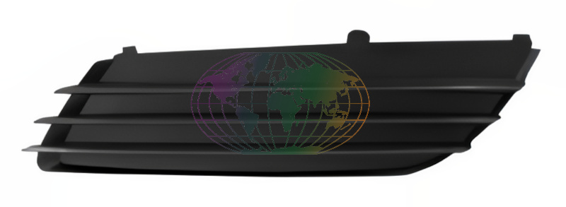 Bodermann Grille 6420362