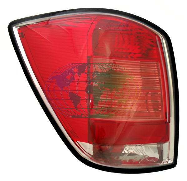 Bodermann Achterlicht 6420412