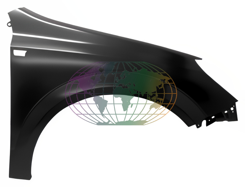 Bodermann Spatbord 6420501