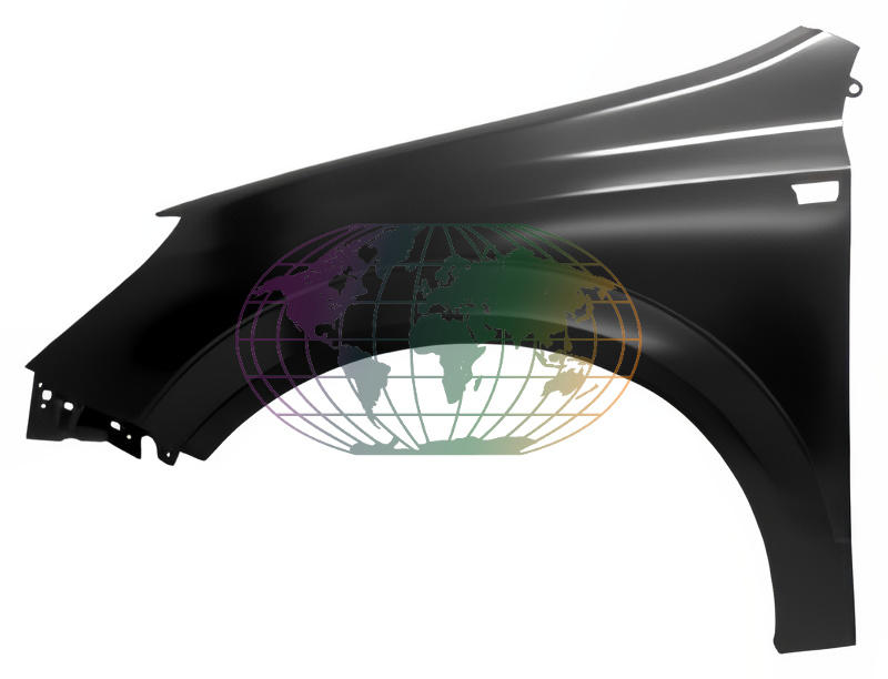 Bodermann Spatbord 6420502