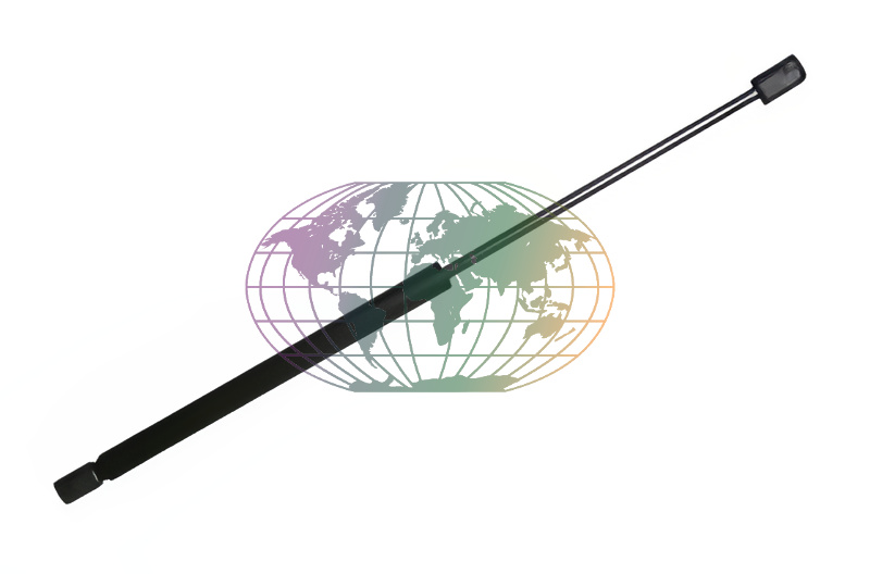 Bodermann Gasveer, kofferruimte 6420885