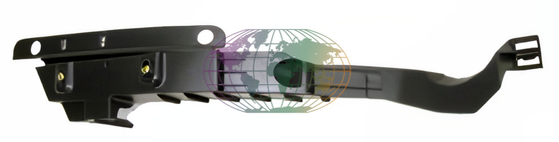 Bodermann Bumpersteun 6421111