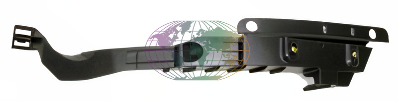 Bodermann Bumpersteun 6421112