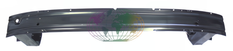 Bodermann Bumpersteun 6421117