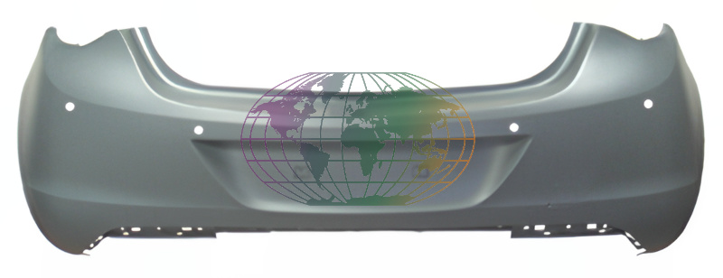 Bodermann Bumper 6421170