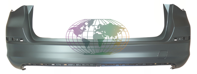 Bodermann Bumper 6421175