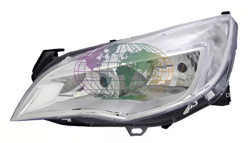 Bodermann Koplamp 6421278