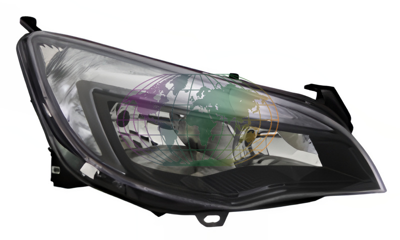 Bodermann Koplamp 6421283