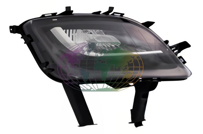 Bodermann Mistlamp 6421297