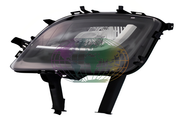 Bodermann Mistlamp 6421298