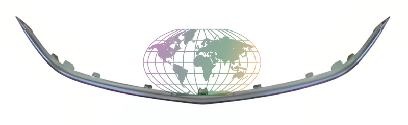 Bodermann Grille 6421355