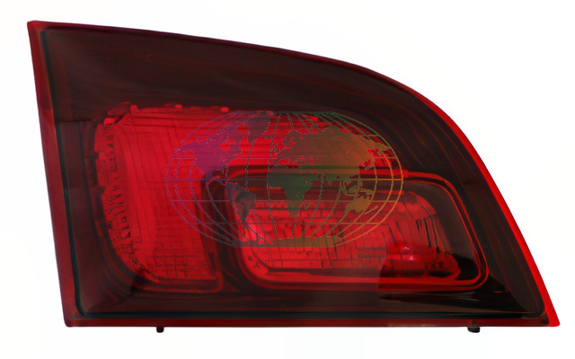 Bodermann Achterlicht 6421448