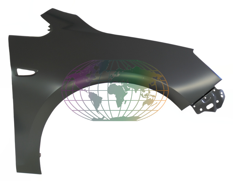 Bodermann Spatbord 6421501