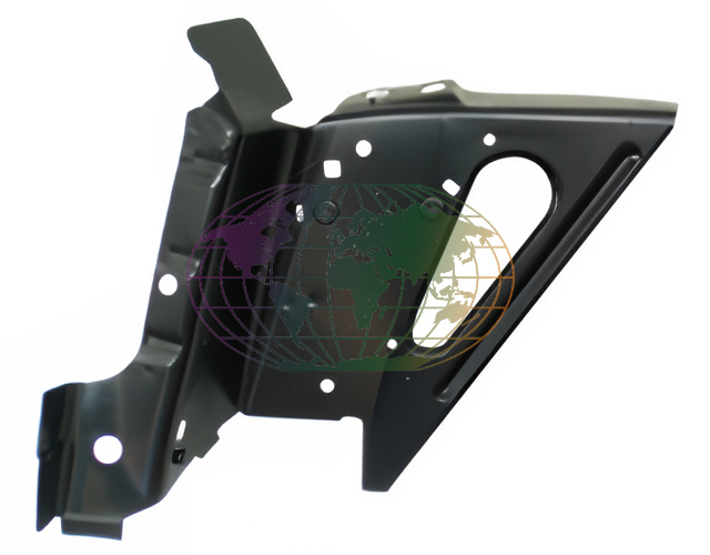 Bodermann Koplamp onderdeel 6421621