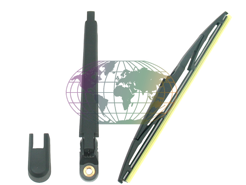 Bodermann Ruitenwisserarm en mechanisme 6421895