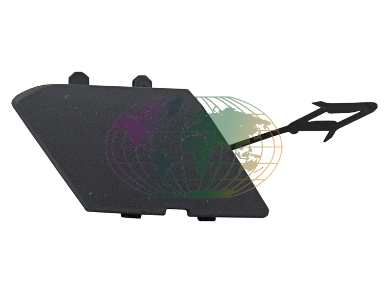 Bodermann Plaat, bumper 6422113