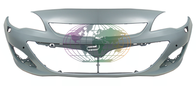 Bodermann Bumper 6422140