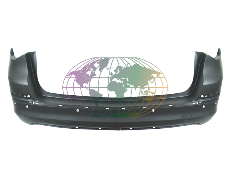 Bodermann Bumper 6422190