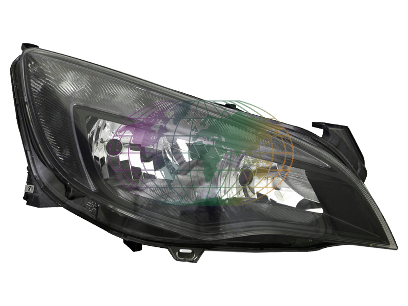 Bodermann Koplamp 6422287