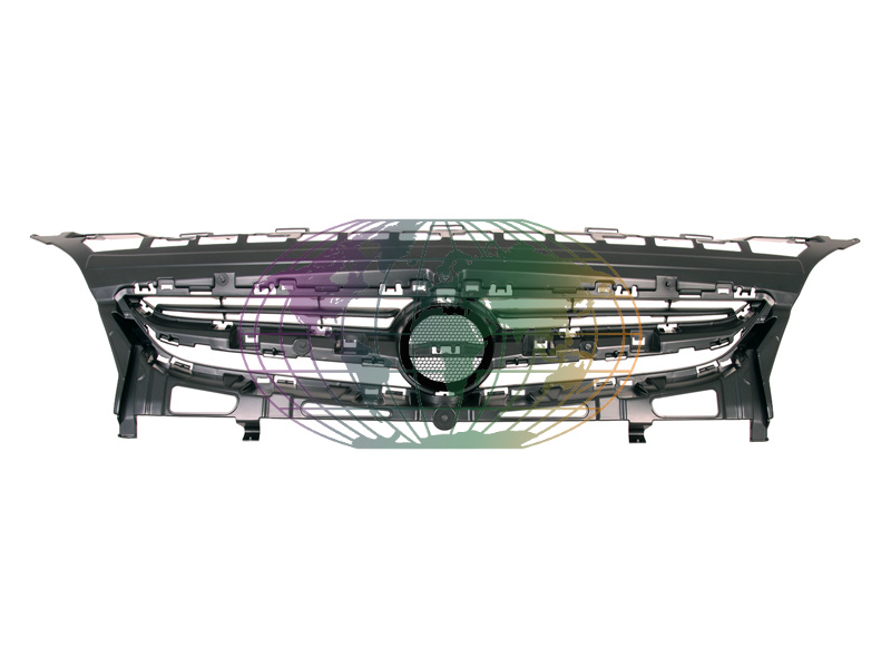 Bodermann Grille 6422370