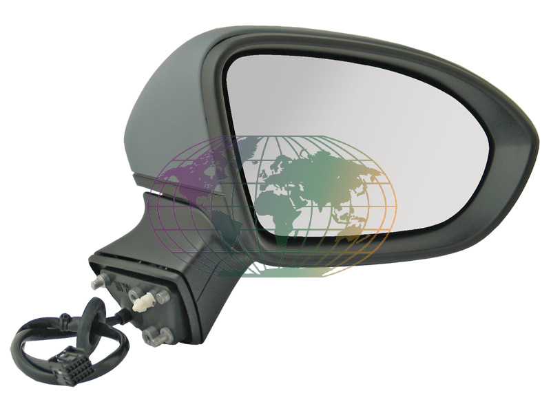 Bodermann Buitenspiegel 6424075