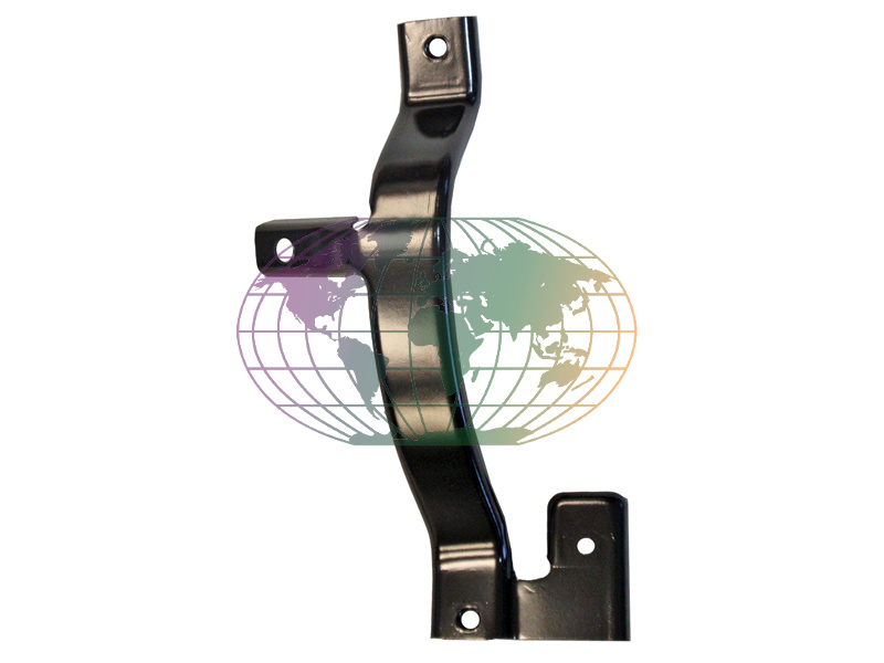 Bodermann Bumpersteun 6424112