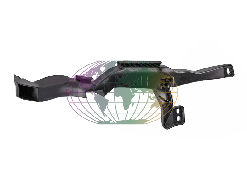 Bodermann Bumpersteun 6424113