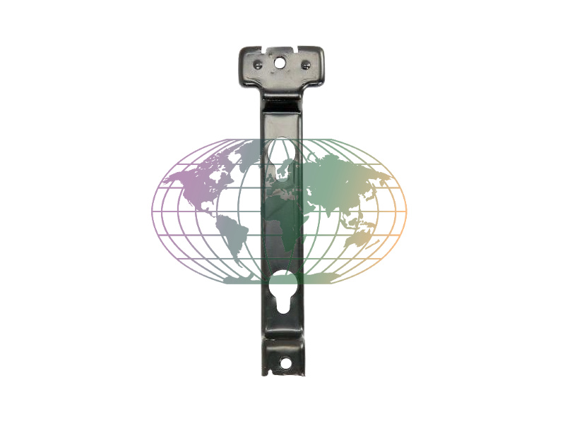 Bodermann Bumpersteun 6424117