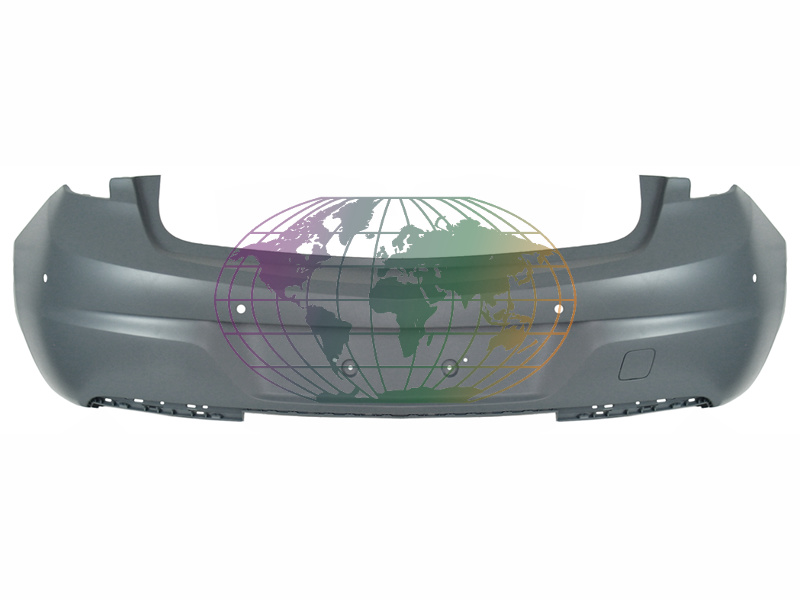 Bodermann Bumper 6424160