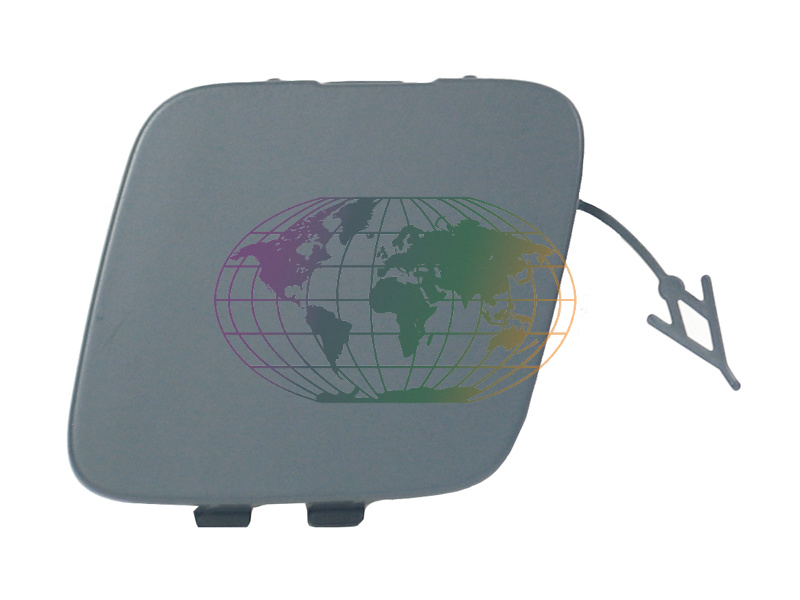 Bodermann Voorbumper deel 6424195