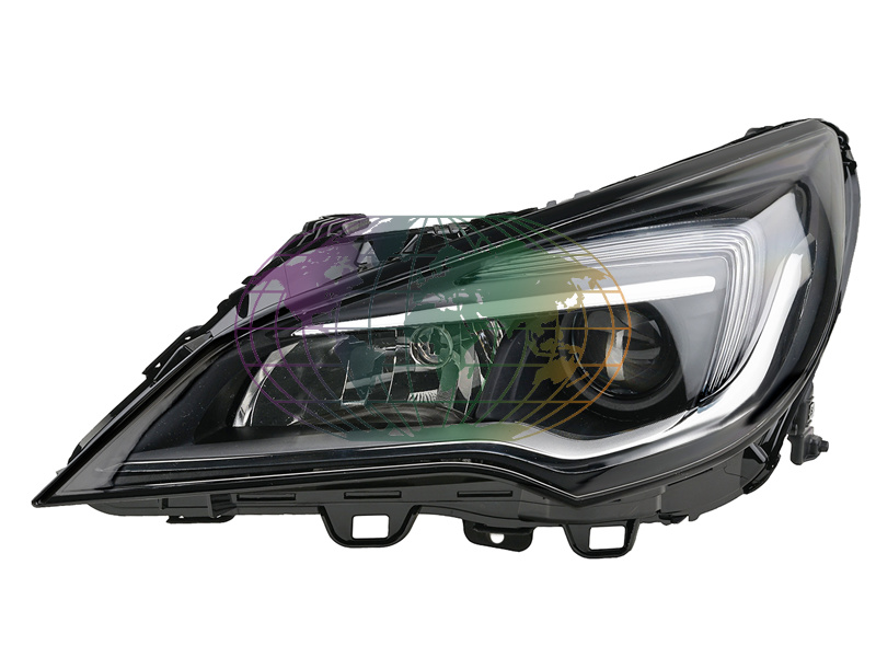 Bodermann Koplamp 6424278