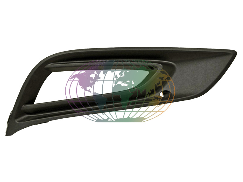 Bodermann Grille 6424363