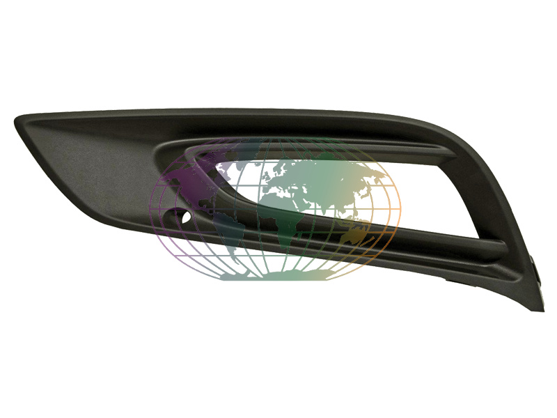 Bodermann Grille 6424364